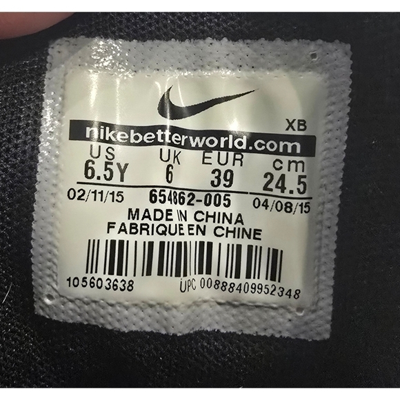 Nike SB Zoom Stefan Janoski Sneakers-Palm Leaves Print - Iconic Comfort & Style - Picture 12 of 12